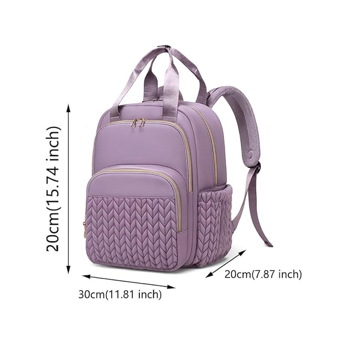 Winnies Diaper Bag For Mothers
