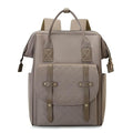 Winnies Premium Travel Diaper Backpack with Trolley Sleeve