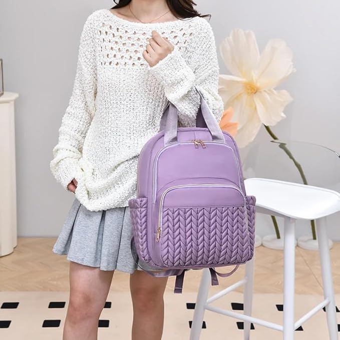 Winnies Diaper Bag For Mothers